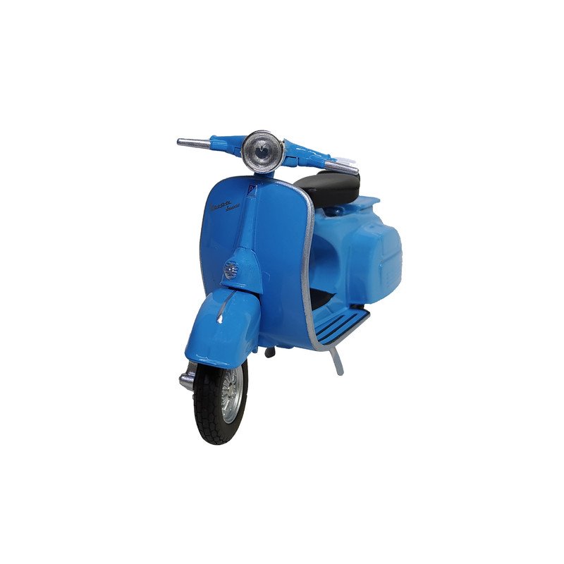 موتور بازی ولی مدل VESPA 150CC
