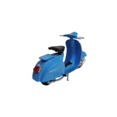 موتور بازی ولی مدل VESPA 150CC