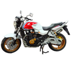 ماکت موتور سنگین اتومکس مدل CB1300 مقیاس 1/12