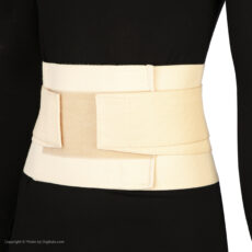 کمربند طبی سما طب پاکان کد 4014