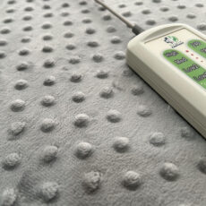 تشکچه برقی تسکین مدل THP4065-N/220