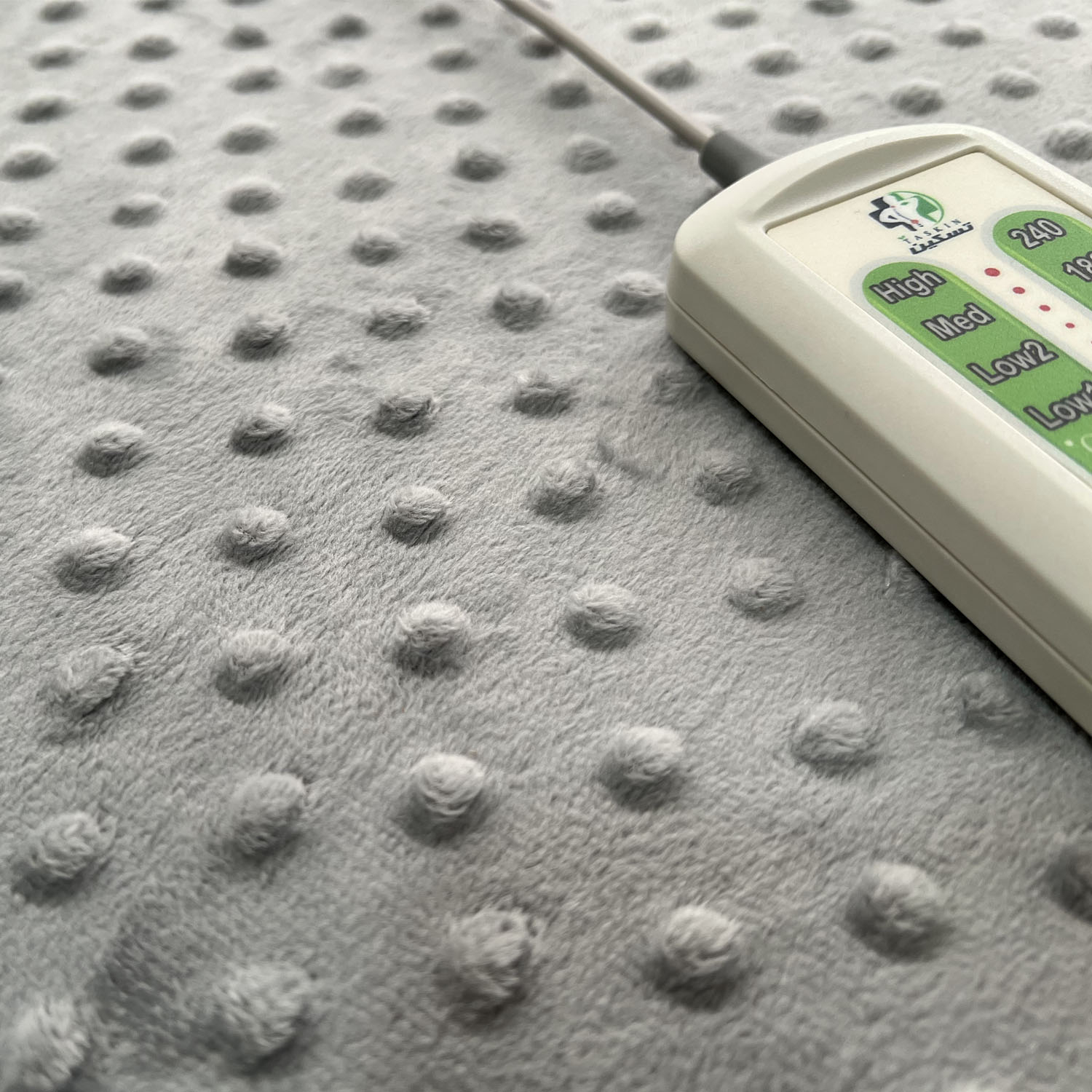 تشکچه برقی تسکین مدل THP4065-N/220