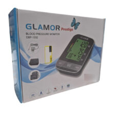 فشارسنج بازویی دیجیتال گلامور مدل DBP-1332