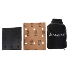 دستگاه سنباده زن محک مدل OS_210