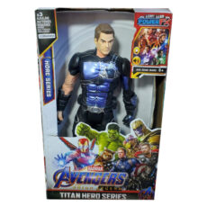 اکشن فیگور مدل Hawkeye