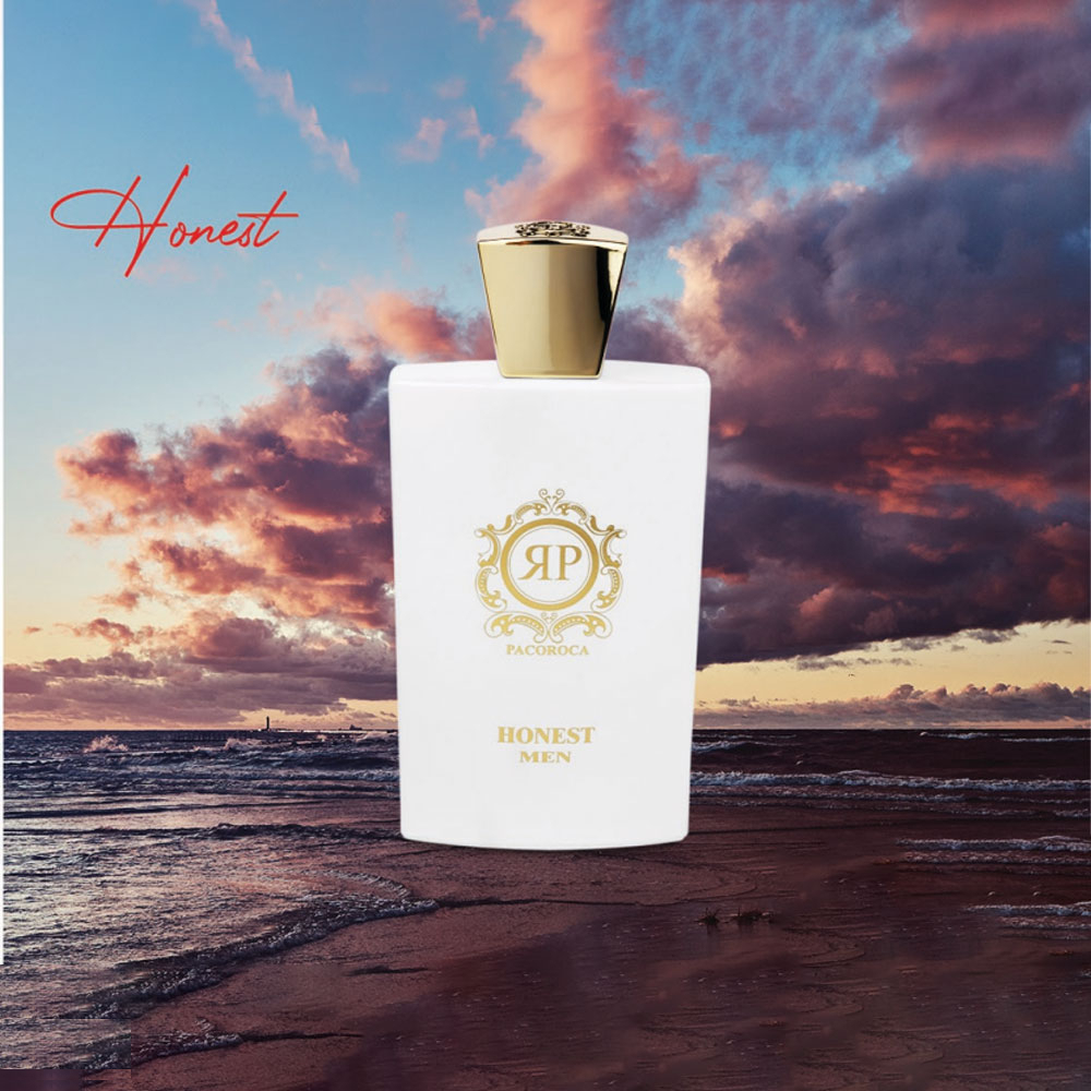 ادوپرفیوم مردانه پاکورکا مدل Honest