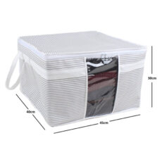 کاور لباس لیلیوم مدل اسمال بسته 3 عددی