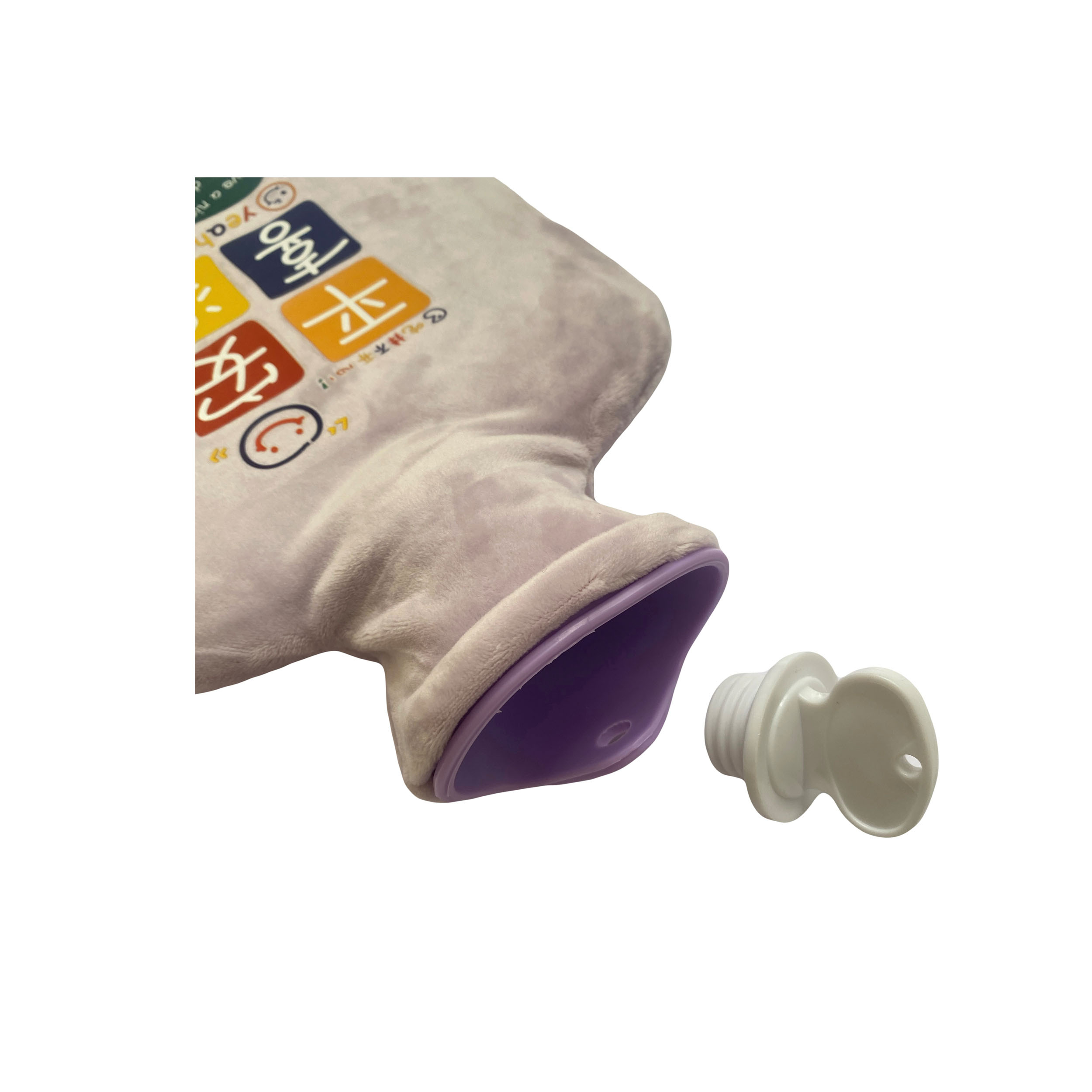 کیسه آب گرم مدل BS:1970:2012