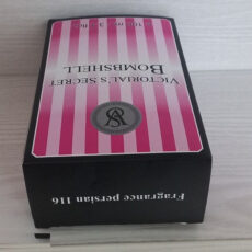 ادوپرفیوم زنانه فراگرنس پرشیا 116 مدل ویکتوریا سکرت بامب شل حجم 100 میلی لیتر