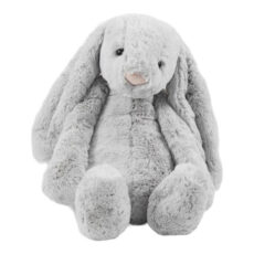 عروسک مدل خرگوش جیلی کت ارتفاع 65 سانتی متر