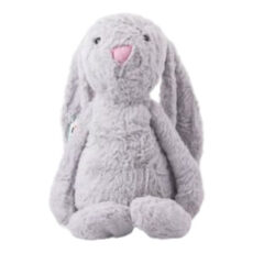 عروسک مدل خرگوش جیلی کت ارتفاع 65 سانتی متر