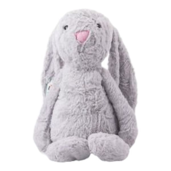 عروسک مدل خرگوش جیلی کت ارتفاع 65 سانتی متر