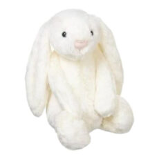 عروسک مدل خرگوش جیلی کت ارتفاع 65 سانتی متر