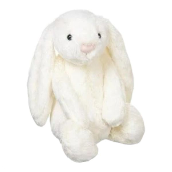 عروسک مدل خرگوش جیلی کت ارتفاع 65 سانتی متر