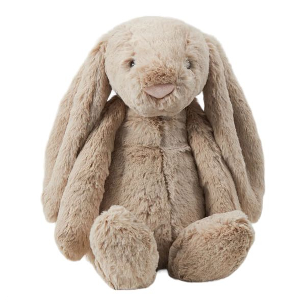 عروسک مدل خرگوش جیلی کت ارتفاع 65 سانتی متر