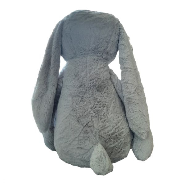 عروسک مدل خرگوش جیلی کت ارتفاع 65 سانتی متر