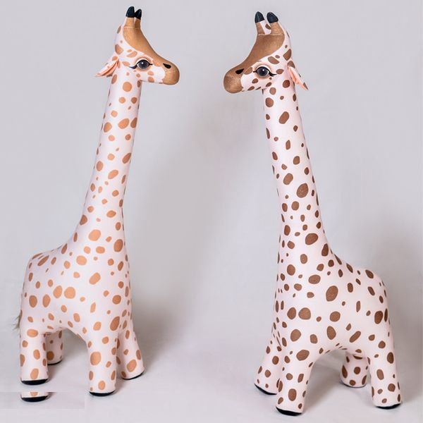 عروسک مدل زرافه ادی ارتفاع 90 سانتی متر