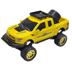 ماشین بازی مدل فنردار فورد آفرود پیکاپ