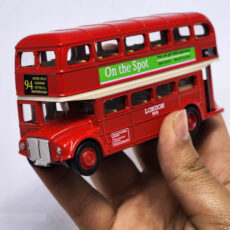 اتوبوس بازی ولی مدل دو طبقه اتوبوس لندن Londen Bus