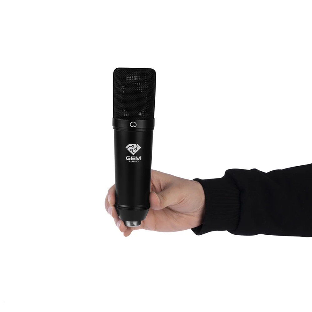 کیت استودیویی جم آدیو مدل GA-800/SC23