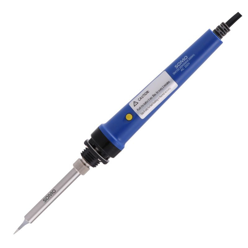 هویه توان متغیر 20 تا 200 وات سومو مدل SOMO SM120