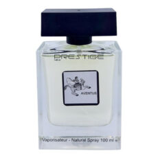 ادوپرفیوم نیو پرستیژ کالر مدل Creed Aventus حجم 100 میلی‌ لیتر