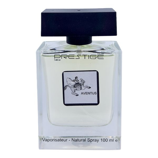 ادوپرفیوم نیو پرستیژ کالر مدل Creed Aventus حجم 100 میلی‌ لیتر