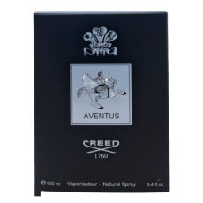 ادوپرفیوم نیو پرستیژ کالر مدل Creed Aventus حجم 100 میلی‌ لیتر
