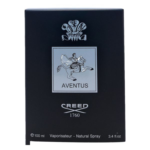 ادوپرفیوم نیو پرستیژ کالر مدل Creed Aventus حجم 100 میلی‌ لیتر