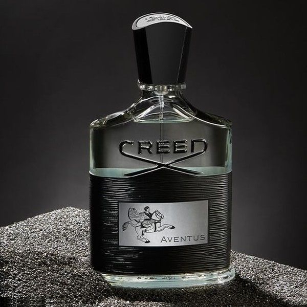 ادوپرفیوم مردانه فراگرنس پرشیا 116 مدل کرید اونتوس حجم 100 میلی لیتر