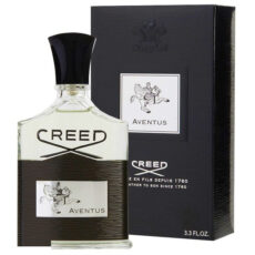 ادوپرفیوم مردانه فراگرنس پرشیا 116 مدل کرید اونتوس حجم 100 میلی لیتر