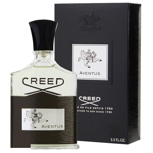 ادوپرفیوم مردانه فراگرنس پرشیا 116 مدل کرید اونتوس حجم 100 میلی لیتر