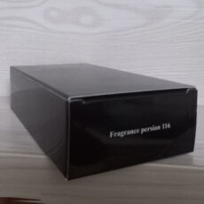 ادوپرفیوم مردانه فراگرنس پرشیا 116 مدل کرید اونتوس حجم 100 میلی لیتر