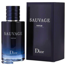 ادوپرفیوم مردانه فراگرنس پرشیا 116 مدل ساواج دیور حجم 100 میلی لیتر