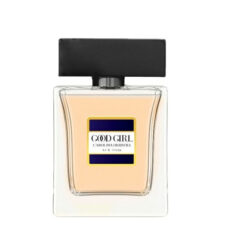 ادوتویلت زنانه نیو پرستیژ کالر مدل گودگرل حجم 100 میلی لیتر