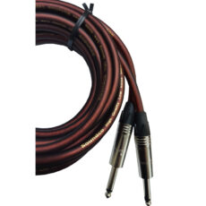 کابل کیبورد دوبل سوندکو مدل 808 طول 3 متر