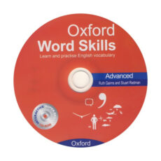 کتاب Oxford Word Skills اثر Ruth Gairns and Stuart Redman انتشارات زبان مهر 3 جلدی