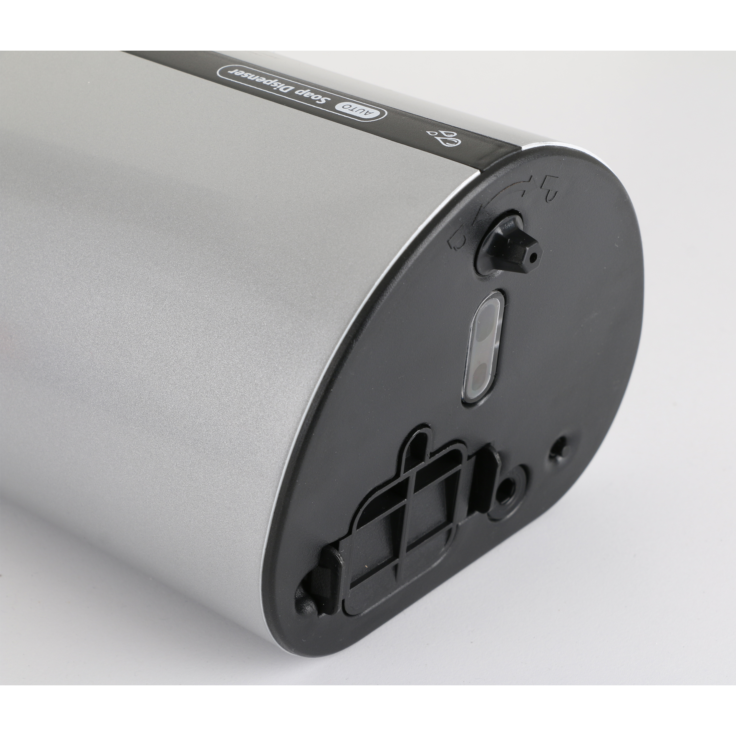 پمپ مایع دستشویی اتوماتیک دلفین کد 30FL-850