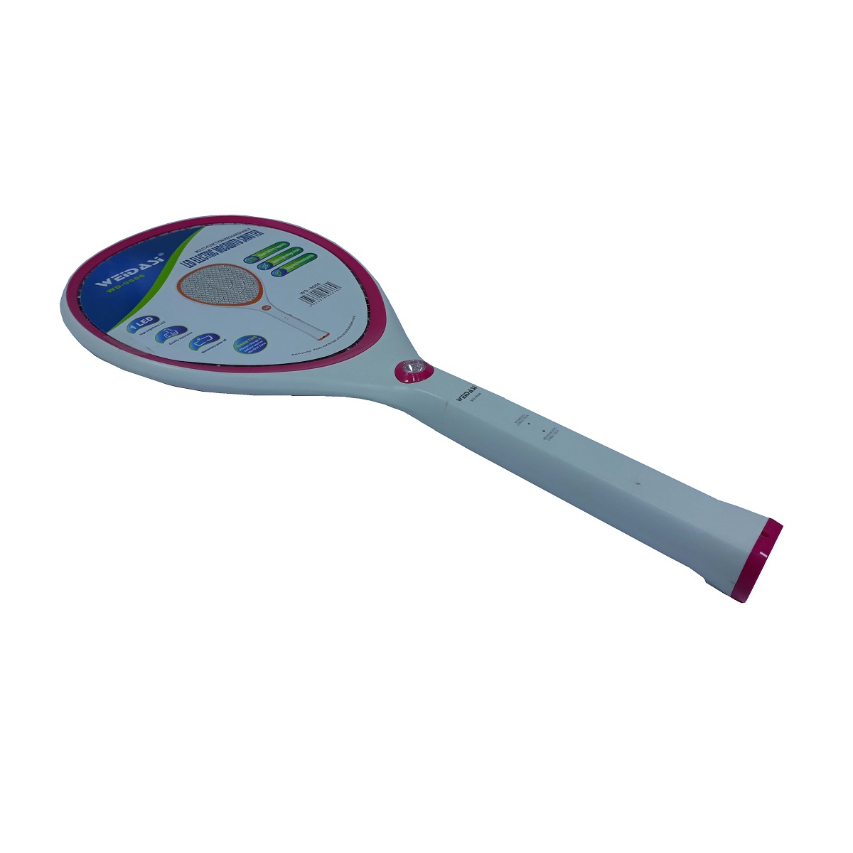 حشره کش راکتی ویداسی مدل WD-9666 کد SP-996