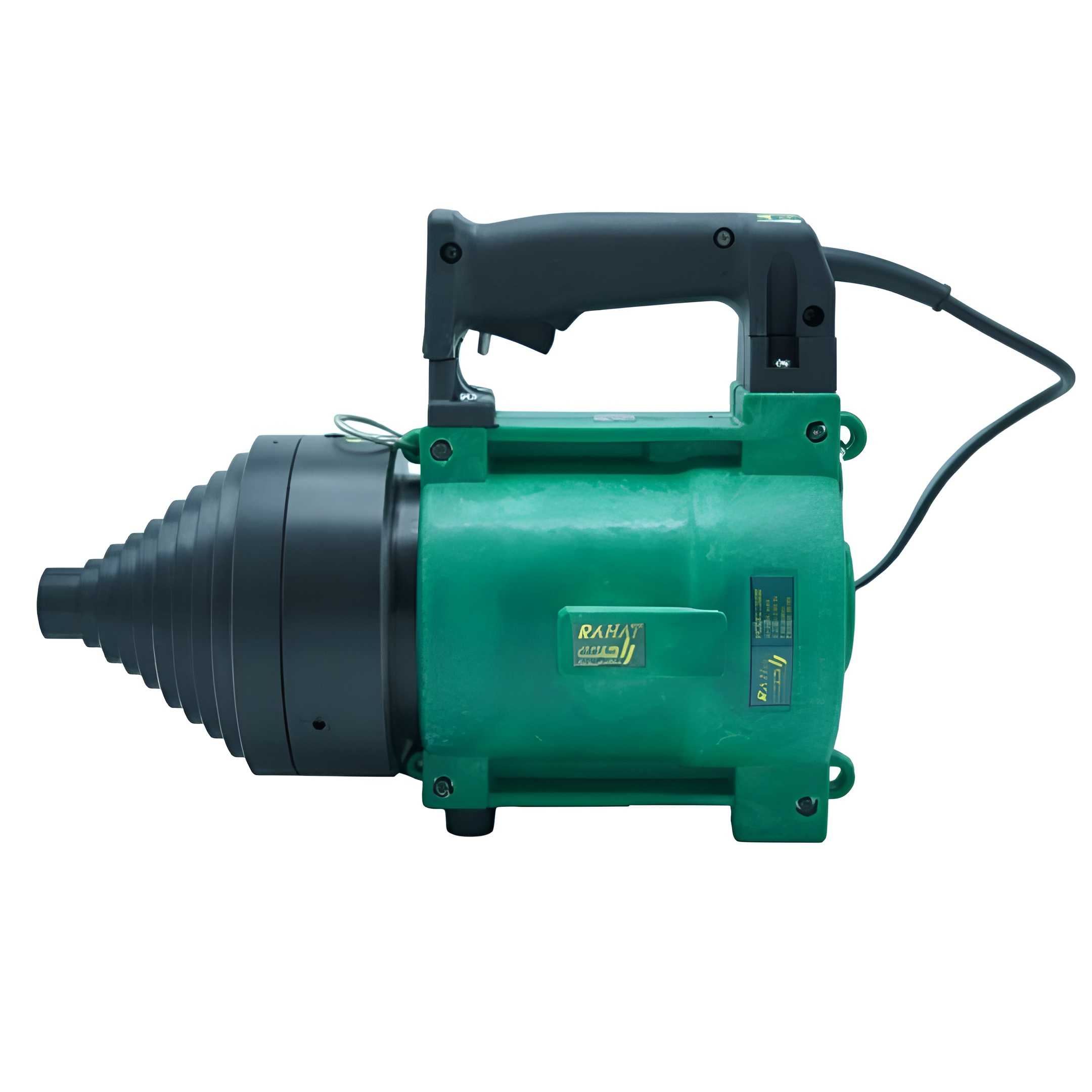 فنرزن برقی راحت مدل 100