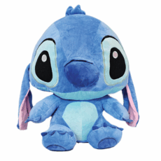 عروسک مدل استیج نشسته سایز 50 سانتی متر