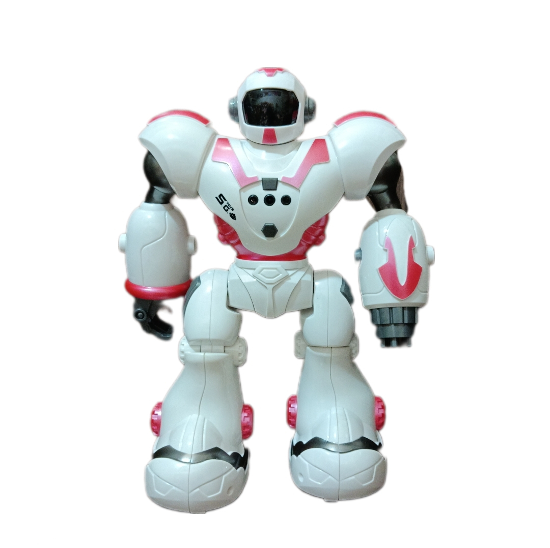 ربات کنترلی مدل Robot Dancing کد m606