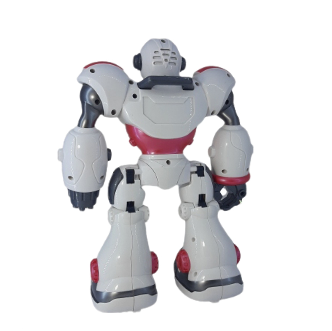 ربات کنترلی مدل Robot Dancing کد m606