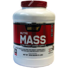 پودر نوتری مس ویثر نوتریشن – 1818 گرم