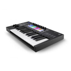 میدی کنترلر نویشن مدل Launchkey 25 MK3