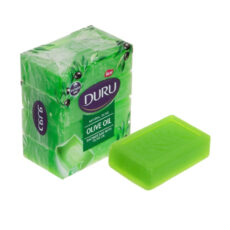 صابون شستشو دورو مدل لیمو - اقیانوسی - گل - زیتون تحت لیسانس وزن600 گرم بسته 4 عددی