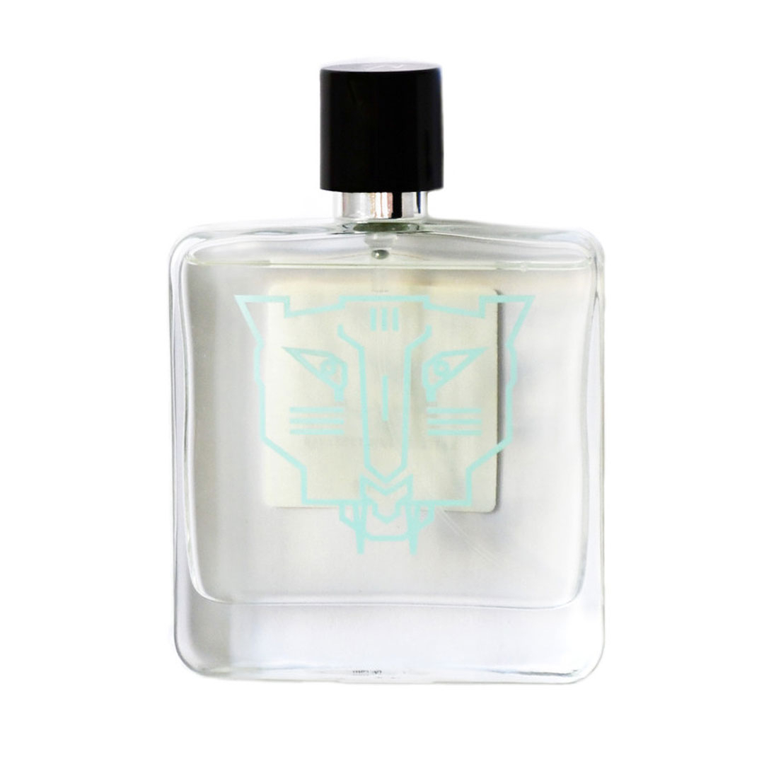 ادوپرفیوم مردانه نوید محمدزاده مدل Navid