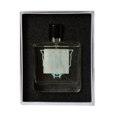 ادوپرفیوم مردانه نوید محمدزاده مدل Navid