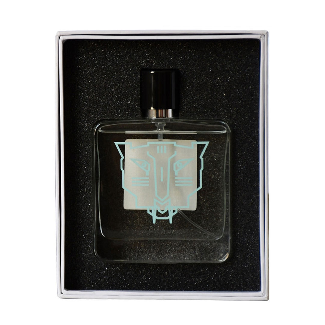 ادوپرفیوم مردانه نوید محمدزاده مدل Navid