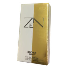 عطر زنانه رودیر مدل Zen